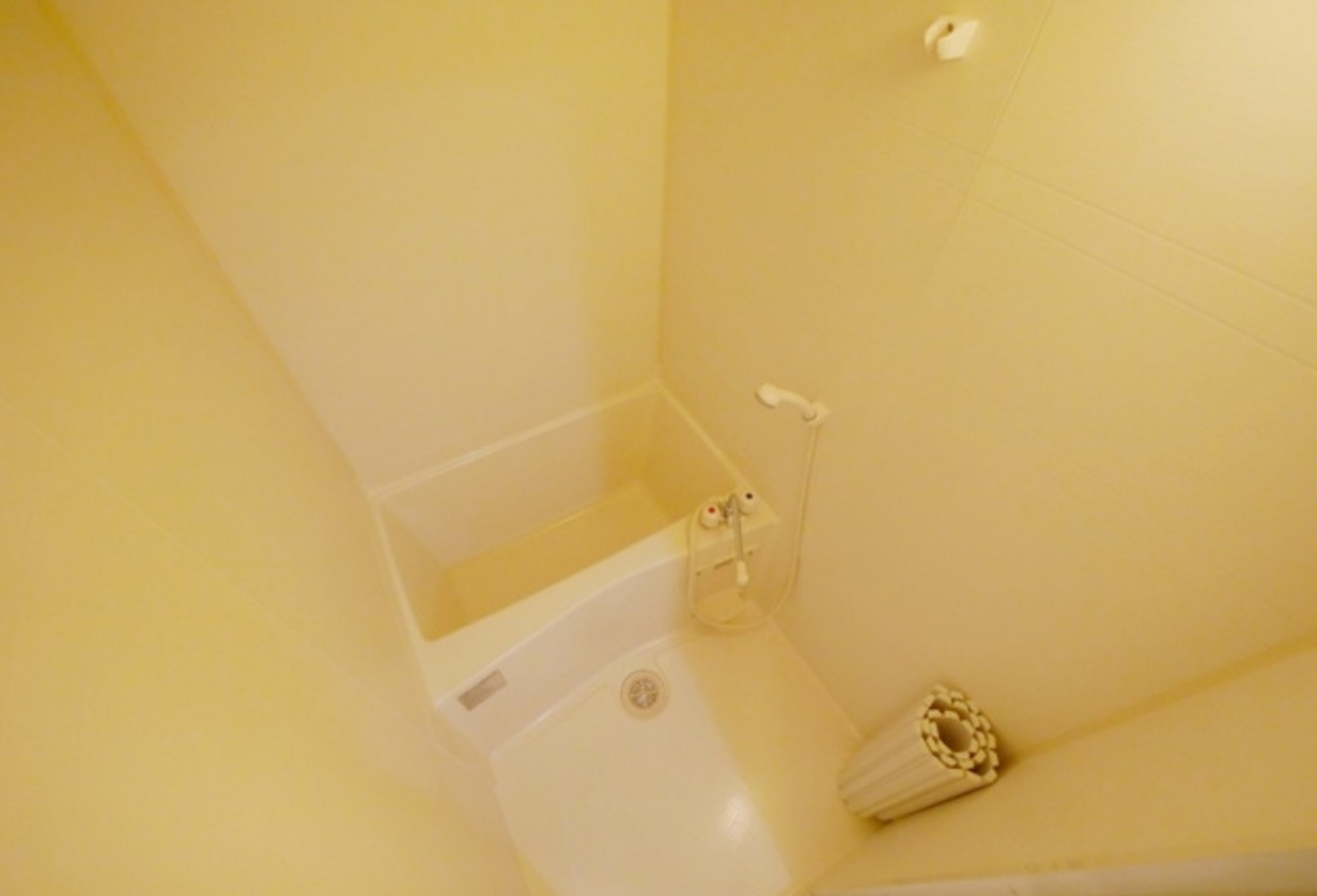 バス・シャワールーム　風呂