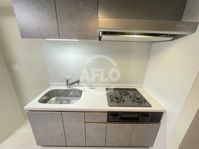 キッチン　グランセジュール大国町(敷津小学校区)　キッチン