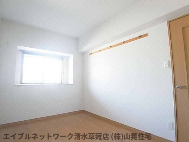 その他部屋・スペース　内装もきれいです