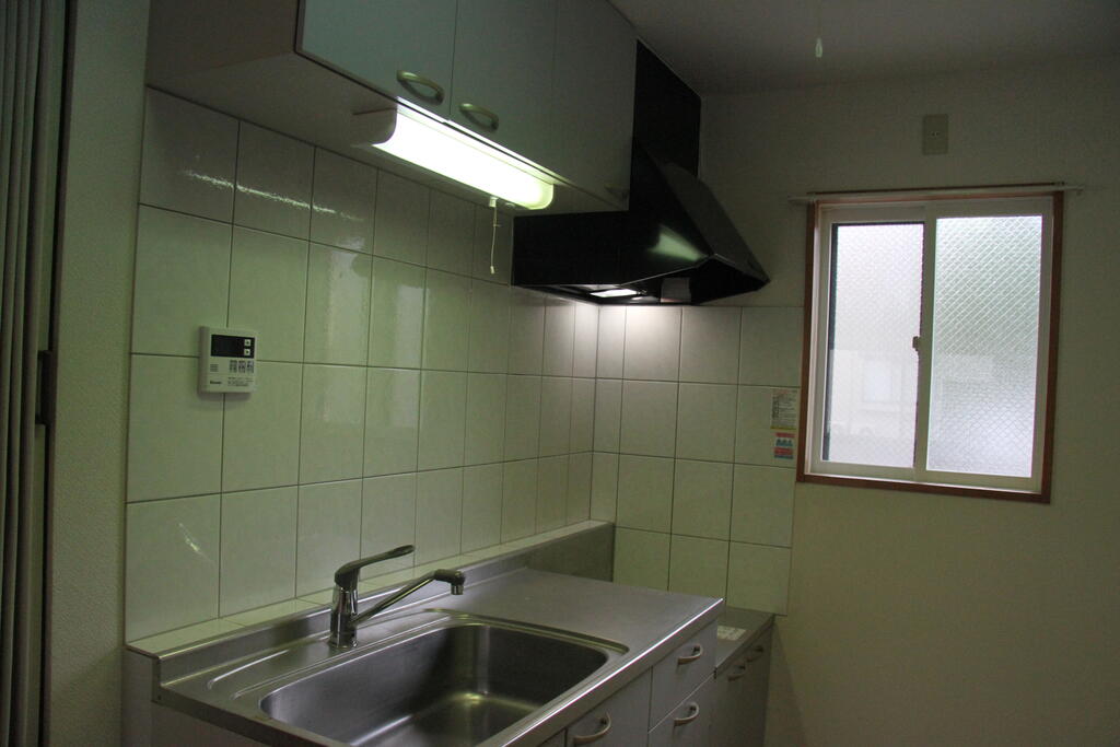 キッチン　システムキッチン