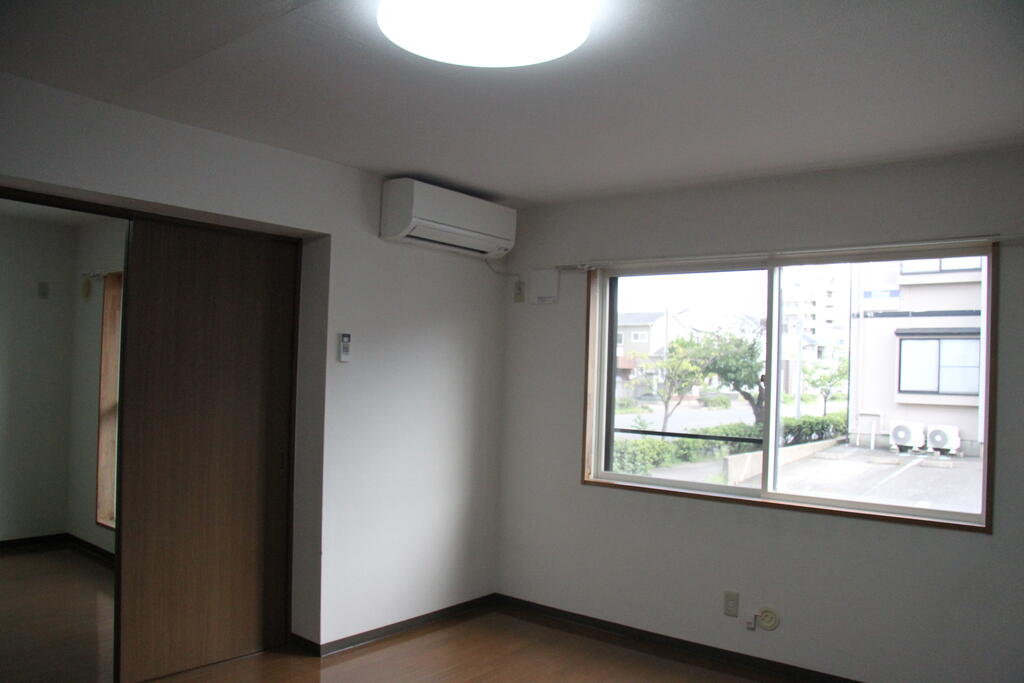 その他部屋・スペース　洋室6.4帖