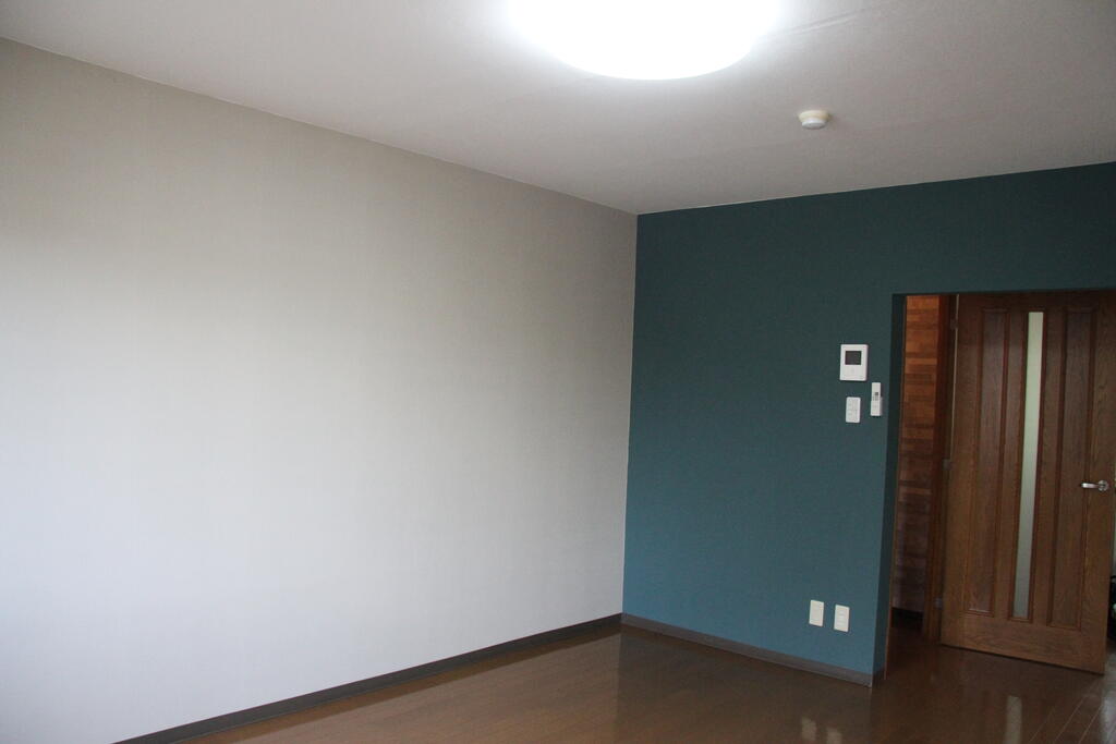 居室・リビング　LDK14.8帖