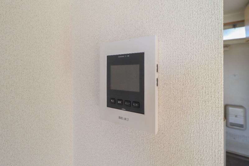 セキュリティ　図面と現状に相違がある場合には現状を優先