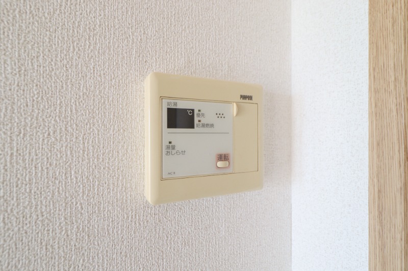 その他設備　図面と現状に相違がある場合には現状を優先