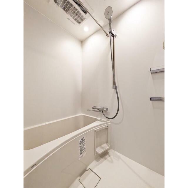 バス・シャワールーム　トイレ