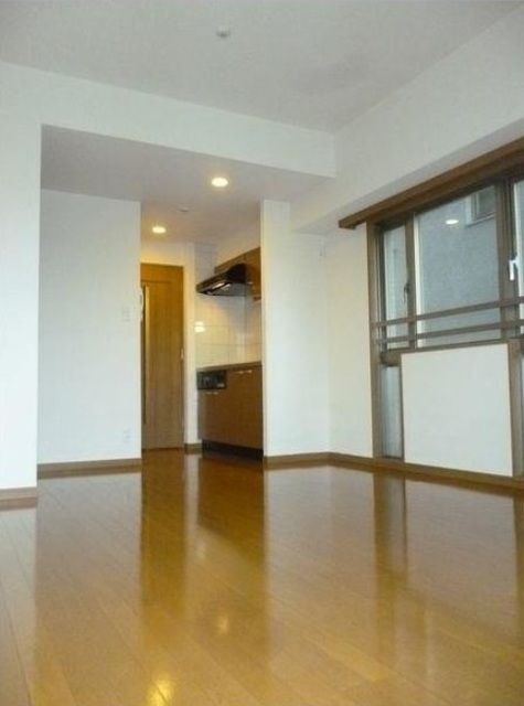 居室・リビング　居室