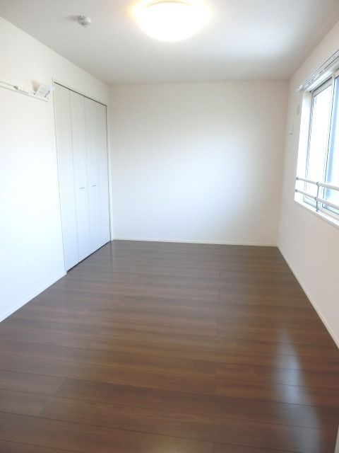 その他部屋・スペース　寝室として利用できますね