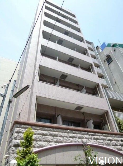 建物外観　☆外観☆