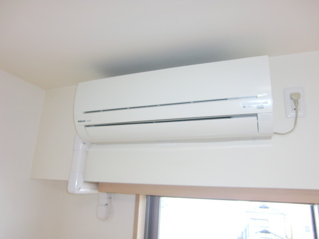 その他設備　参考写真（同建物別部屋のものです）