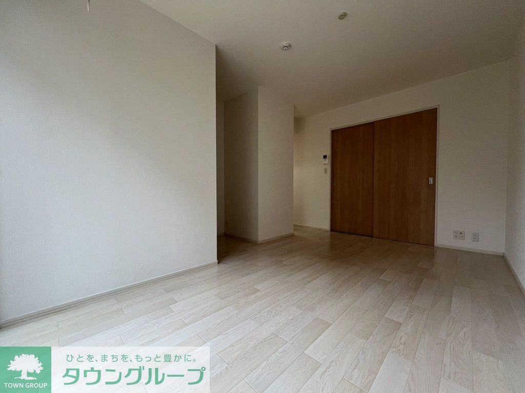 その他部屋・スペース　リビング/居室