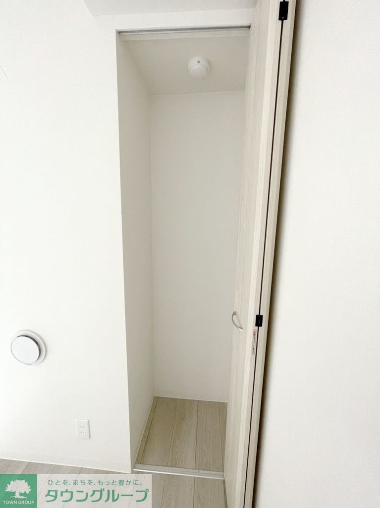 収納　お部屋探しは株式会社　タウンハウジング　までお気軽にお問合…
