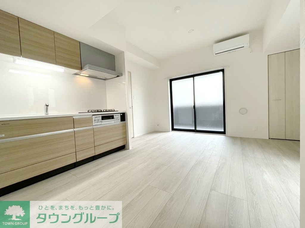 居室・リビング　お部屋探しは株式会社　タウンハウジング　までお気軽にお問合…