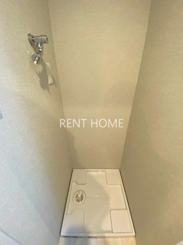 その他　洗濯パン