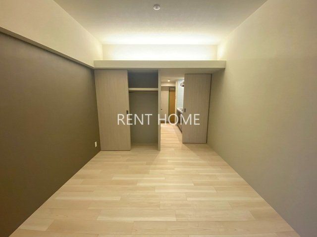 居室・リビング　洋室7.54帖