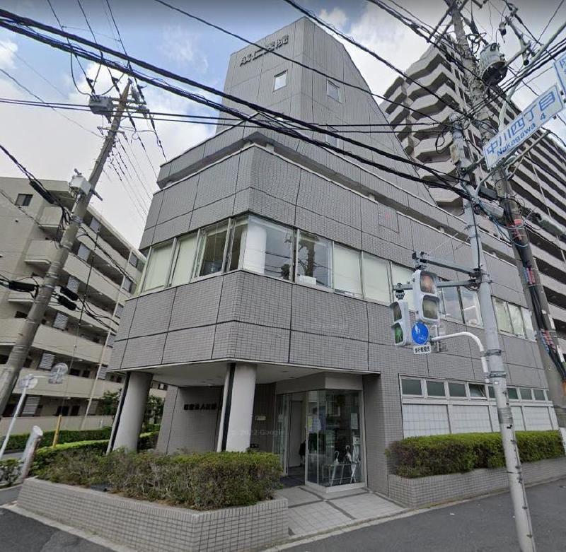 病院　成仁医院（病院）まで250m