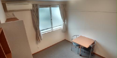 居室・リビング　設備・仕様は号室により異なる為、現況を優先致します。