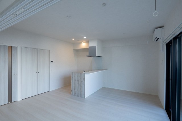 その他部屋・スペース　ＬＤＫ（１２帖）