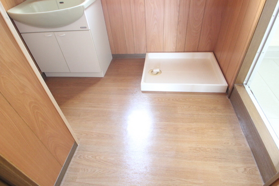 その他設備　※別部屋の写真です