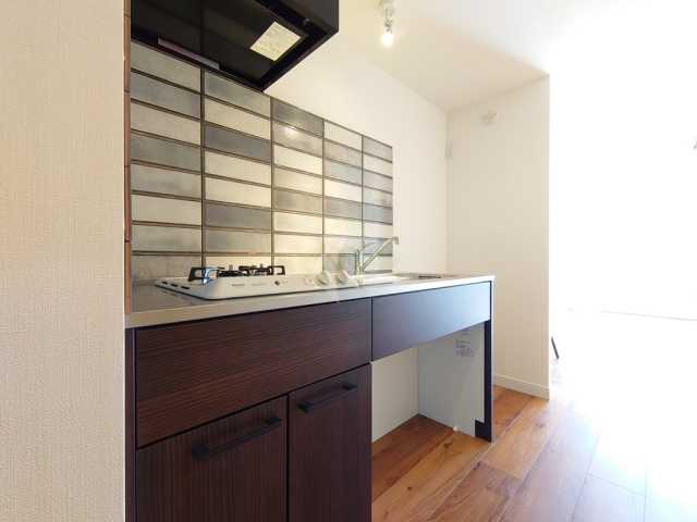 キッチン　竹嶋ビルACTー３