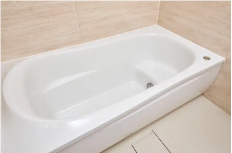 バス・シャワールーム　イメージ写真です