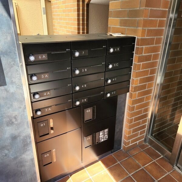 その他共有部分