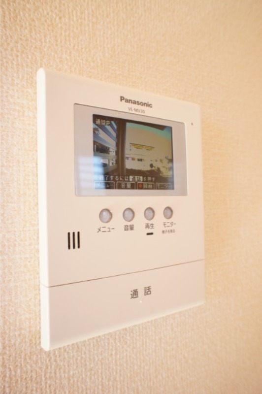 セキュリティ　図面と現状に相違がある場合には現状を優先