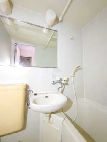 トイレ　日神パレステージ三軒茶屋