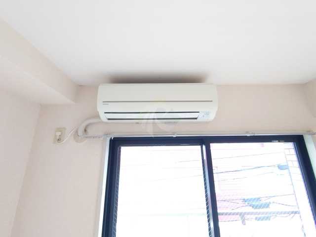 その他設備　日神パレステージ三軒茶屋