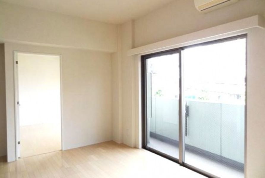 その他部屋・スペース　明るい室内です