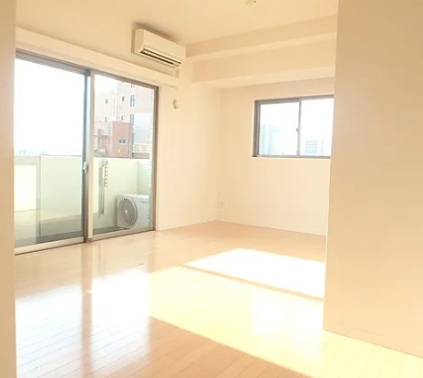 居室・リビング　おしゃれなリビングです