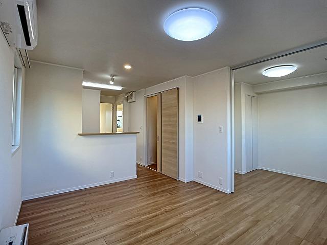 その他部屋・スペース　内装