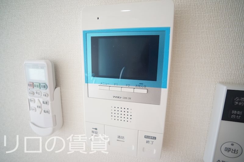 セキュリティ　同型仕様