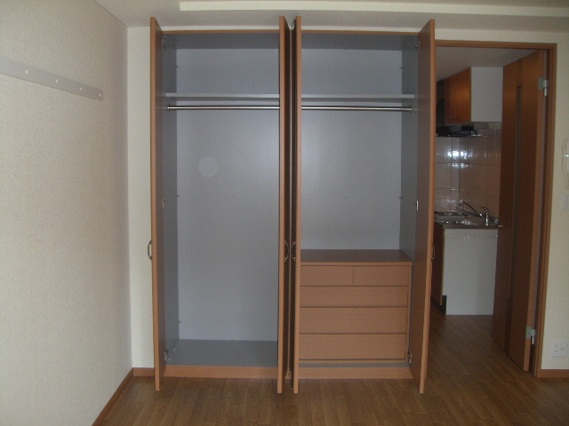 収納　※別部屋(参考)