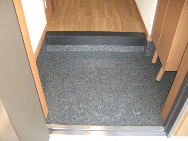 玄関　※別部屋(参考)