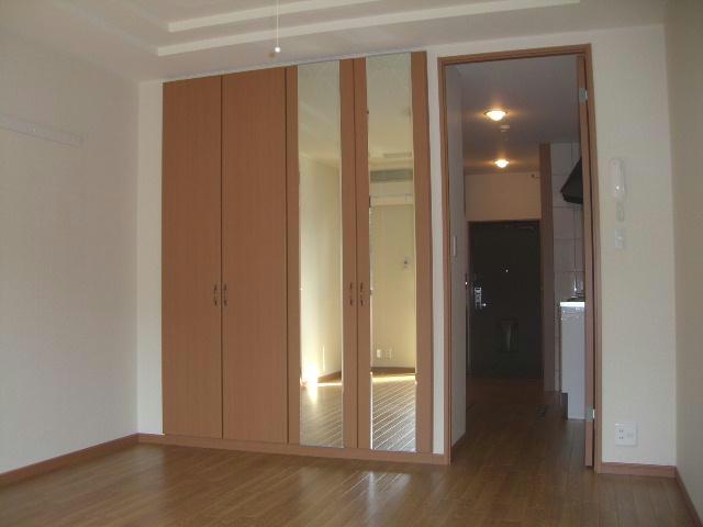 居室・リビング　※別部屋(参考)