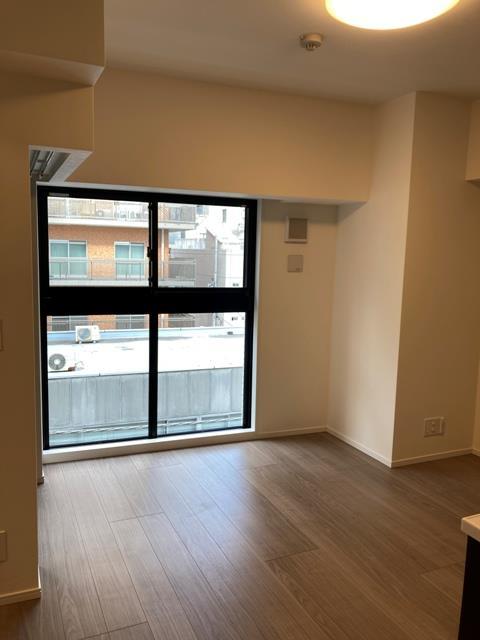 居室・リビング　※写真は同タイプ住戸です。