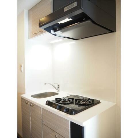 キッチン　同じ仕様