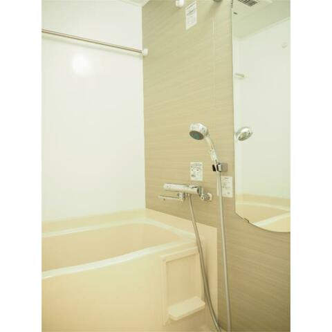 バス・シャワールーム　同じ仕様