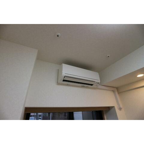 その他設備　同じ仕様