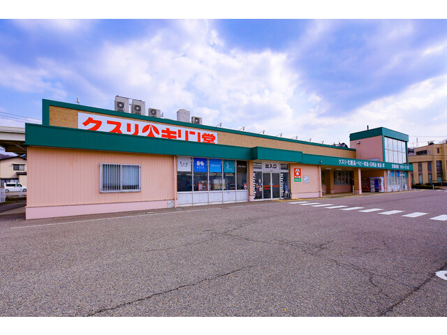 ドラックストア　キリン堂神谷内店（ドラッグストア）まで514m