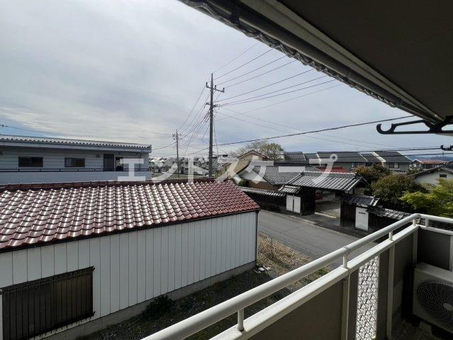 眺望　高崎、前橋のお部屋探しはエンドスケープまで！お客様の理想お聞