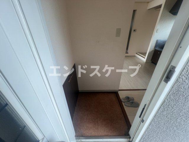 玄関　高崎、前橋のお部屋探しはエンドスケープまで！お客様の理想お聞