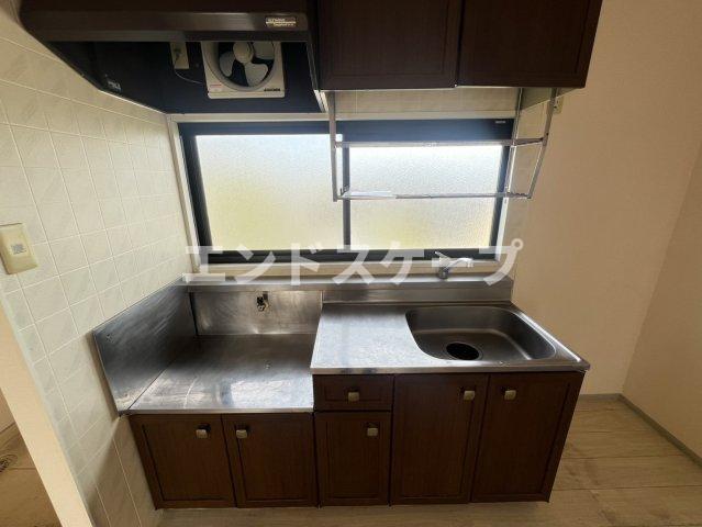 キッチン　高崎、前橋のお部屋探しはエンドスケープまで！お客様の理想お聞