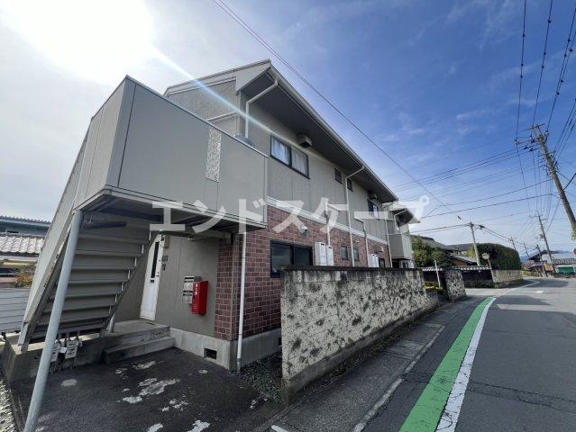 駐車場　高崎、前橋のお部屋探しはエンドスケープまで！お客様の理想お聞
