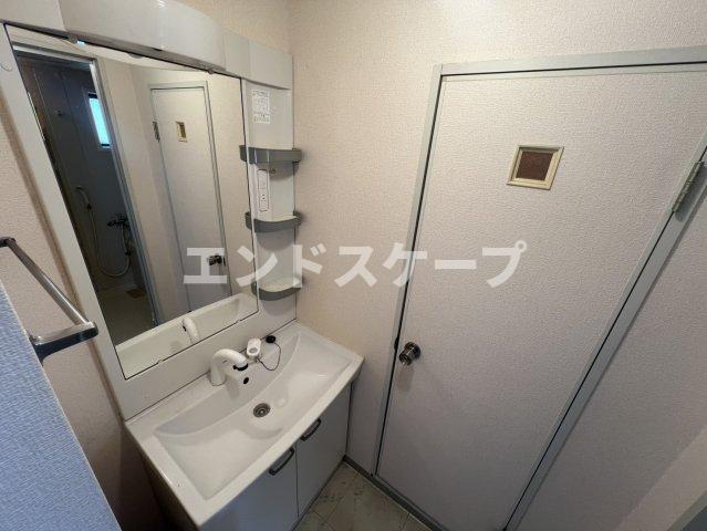 洗面設備　高崎、前橋のお部屋探しはエンドスケープまで！お客様の理想お聞