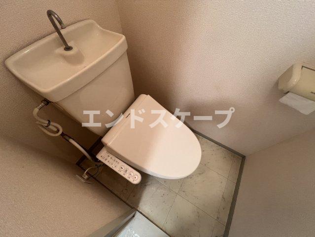 トイレ　高崎、前橋のお部屋探しはエンドスケープまで！お客様の理想お聞