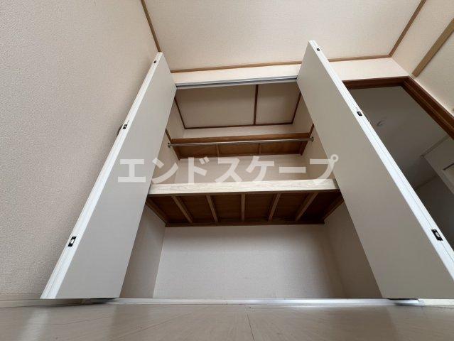 収納　高崎、前橋のお部屋探しはエンドスケープまで！お客様の理想お聞