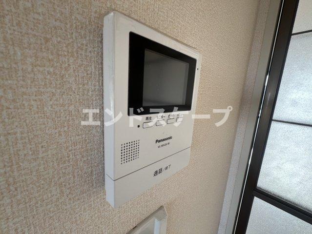 セキュリティ　高崎、前橋のお部屋探しはエンドスケープまで！お客様の理想お聞
