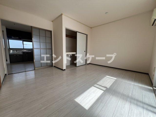 居室・リビング　高崎、前橋のお部屋探しはエンドスケープまで！お客様の理想お聞