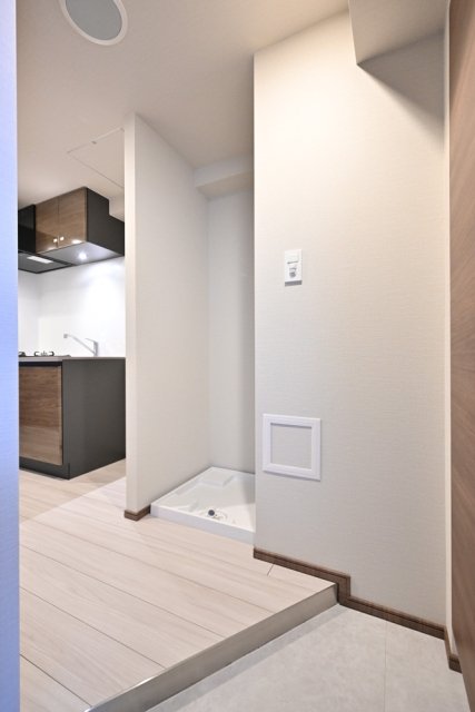 玄関　毎日通る玄関はこちらです